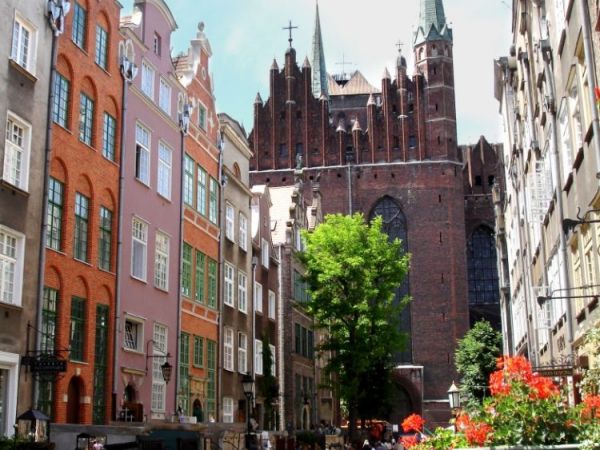 zdjecie Gdańsk