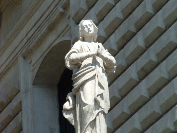 Klasztor na Jasnej Górze