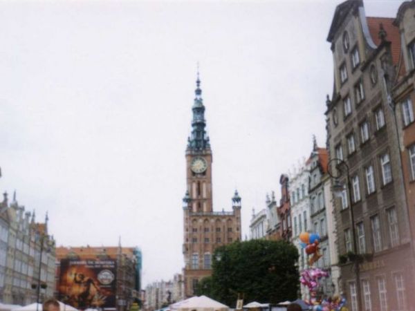 Gdańsk
