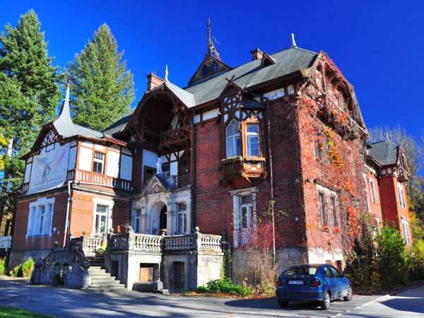 zdjecie Kudowa-Zdrój