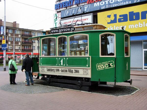 zdjecie Gorzów Wielkopolski