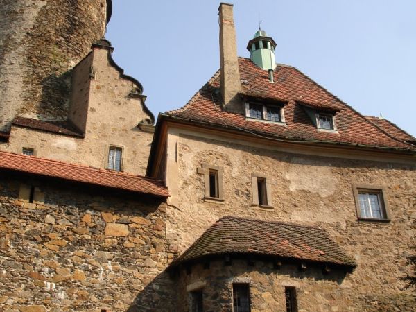 Zamek CZOCHA
http://www.zamekczocha.pl/