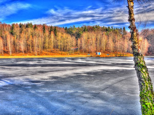 Wodzisławski Balaton