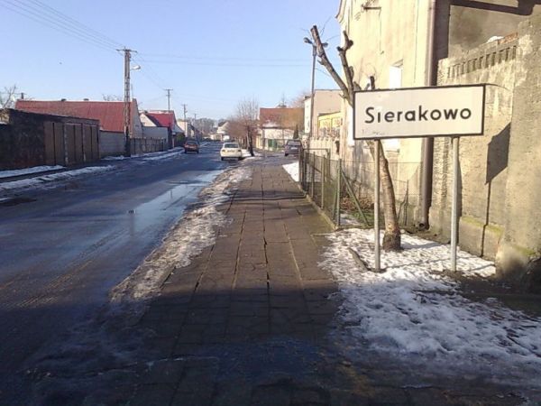 Sierakowo