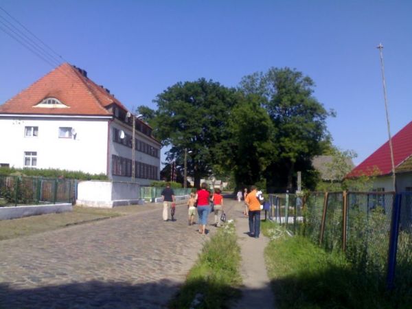 zdjecie Drozdowo