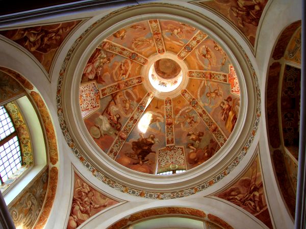 zdjecie Święta Lipka