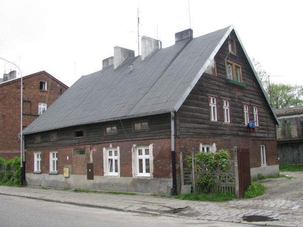 Księży Młyn w Łodzi