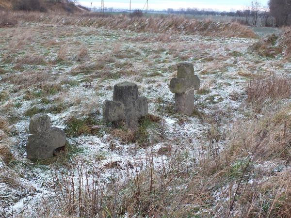 Przydrożne krzyże pokutne