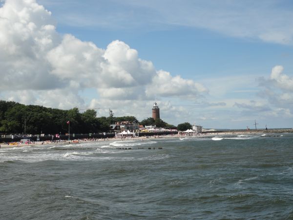 zdjecie Kołobrzeg