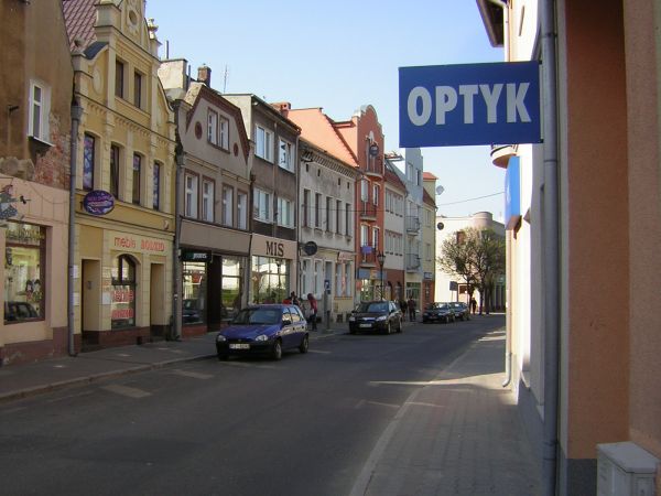 zdjecie Sulechów