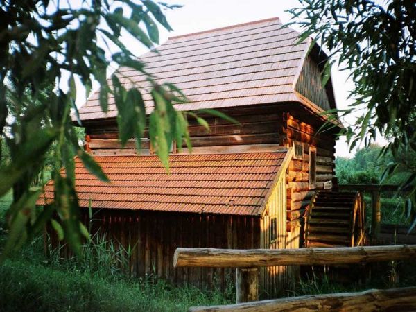 Skansen kolbuszowski