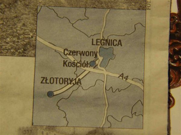 zdjecie Czerwony Kościół