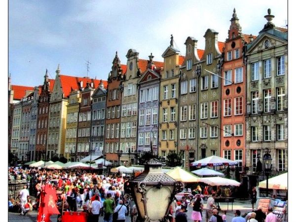 Gdansk