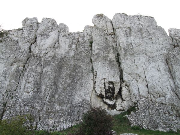 Racławice Skała Kościelniakowa