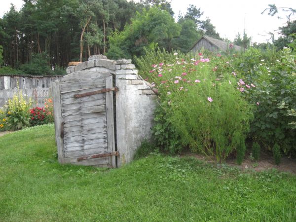 zdjecie Mariańskie Porzecze