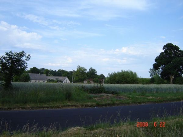 zdjecie Drzonowo Białogardzkie