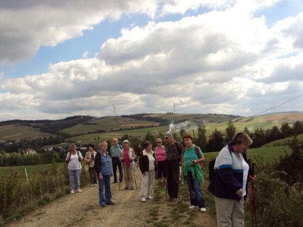 W materiałach o historii Nowotańca jest też o biedzie, o kryzysie - oczywiście globalnym, krajowym ale i o tym, że sięgnął też miejscowy handel a na pocz. XXw.