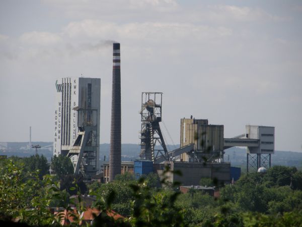 Kopalnia Bielszowice