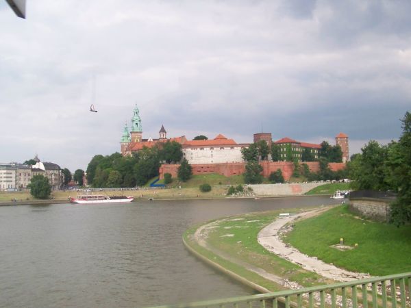 zdjecie Kraków