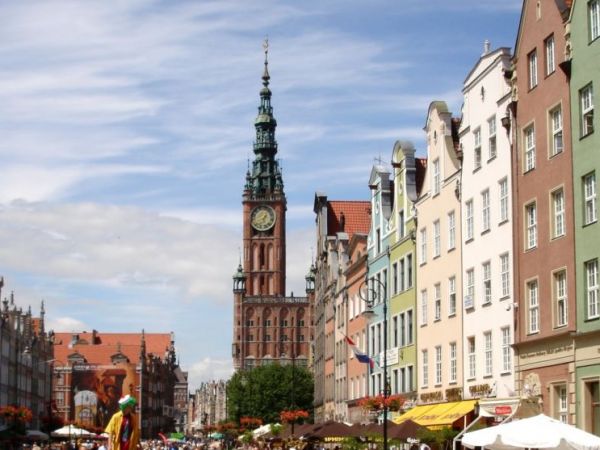zdjecie Gdańsk