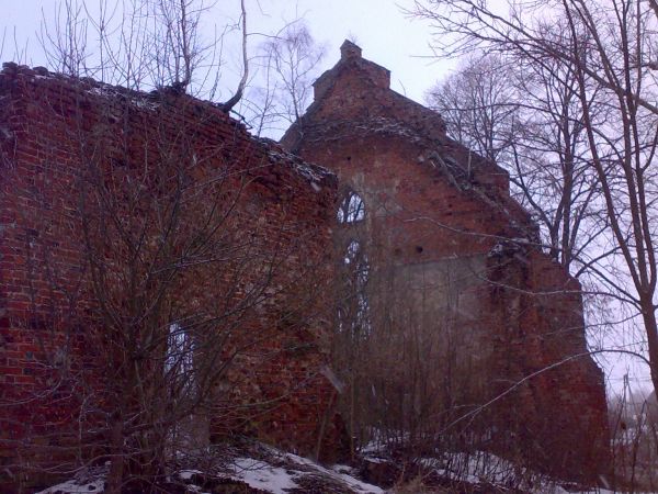 zdjecie Młynarska Wola