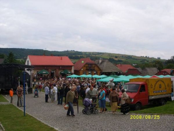 Jarmark sztuki(sochaczki)