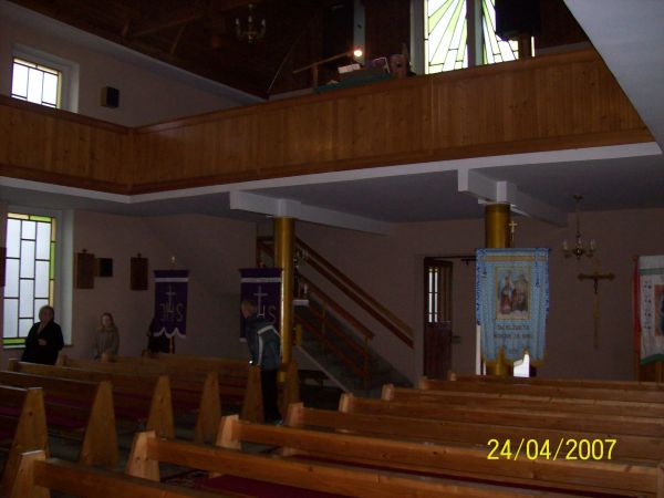 zdjecie Kamienica Królewska