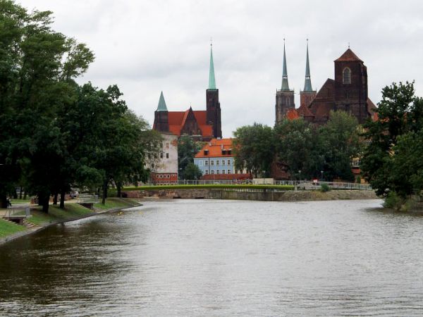 zdjecie Wrocław
