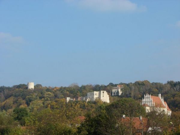 zdjecie Kazimierz Dolny