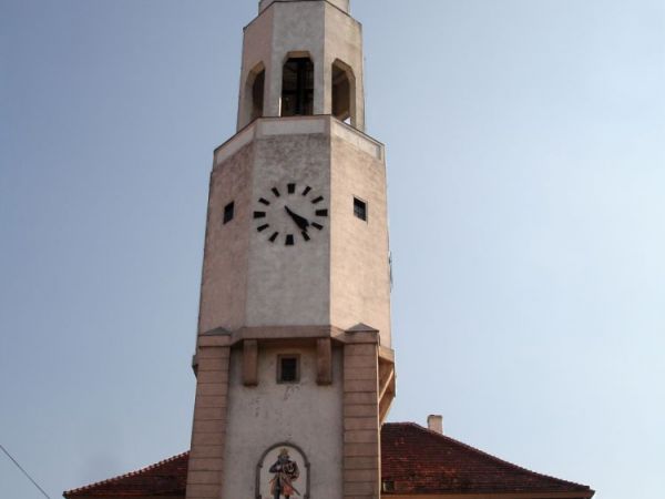 zdjecie Gryfów Śląski