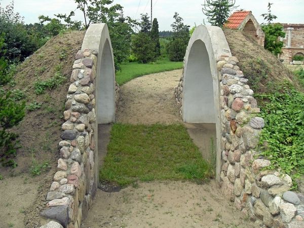 FRANK-RAJ _Ozdobne Ogrody Polskie