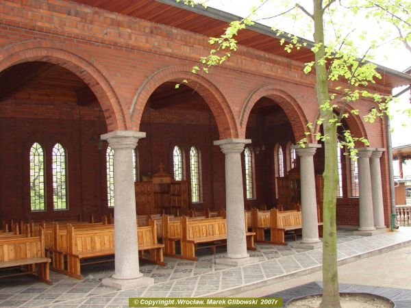 zdjecie Licheń Stary