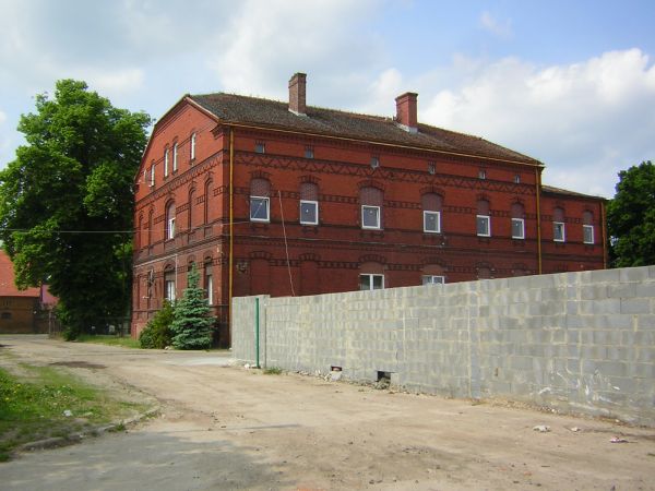 zdjecie Sulechów