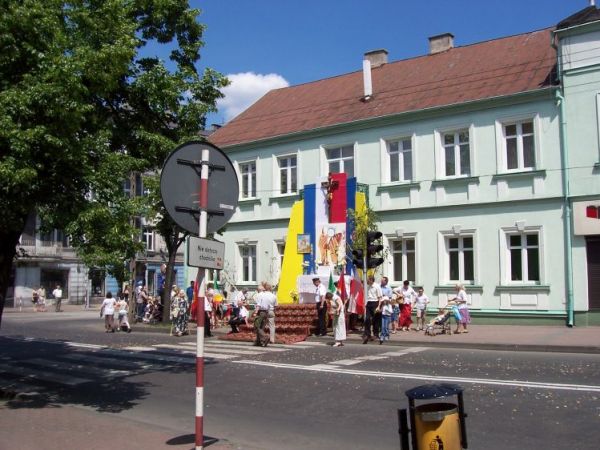 zdjecie Zduńska Wola