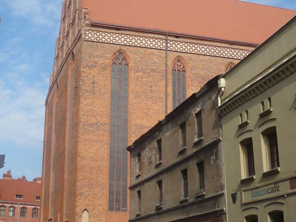 Kościół Wniebowzięcia NMP i bł.Stefana  Frelikowskiego