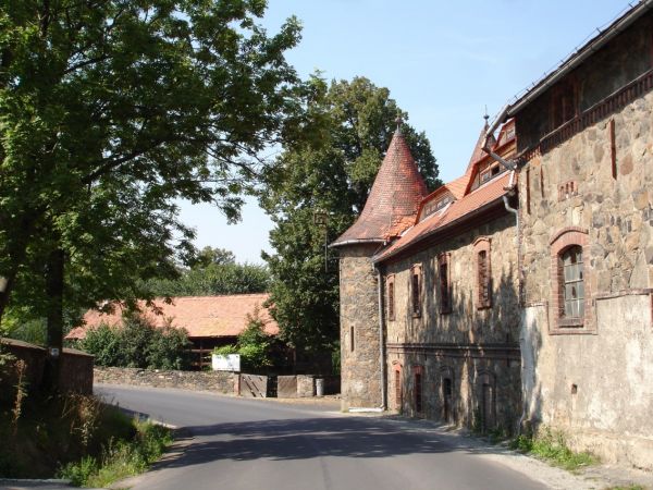 Zamek CZOCHA
http://www.zamekczocha.pl/