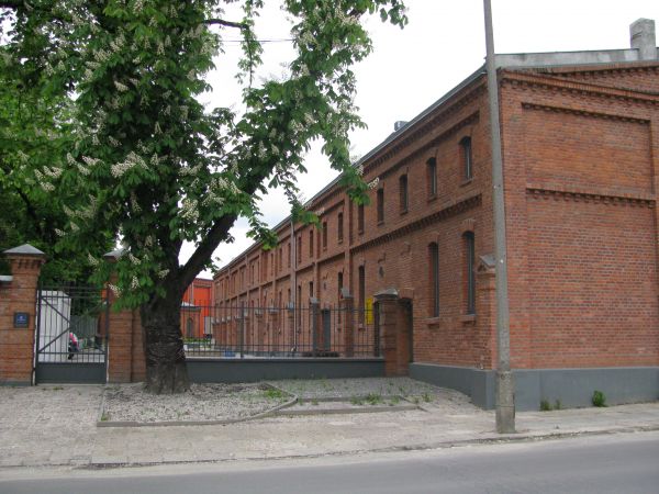 Księży Młyn w Łodzi