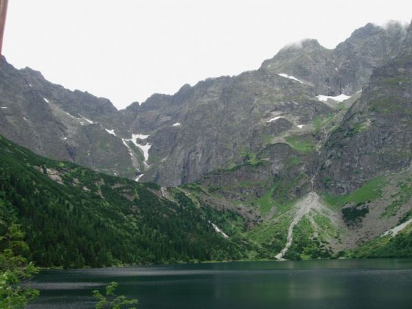 Morskie Oko