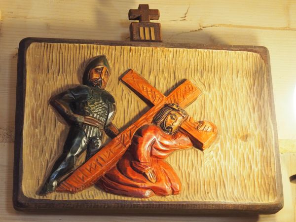 zdjecie Wola Michowa