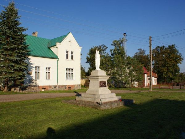 Dobrzyca - wrzesień 2010