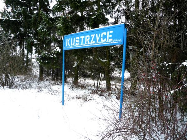 zdjecie Kustrzyce