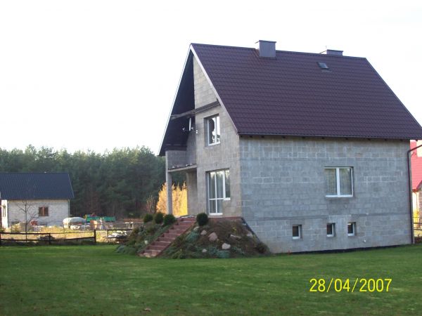 zdjecie Kamienica Królewska