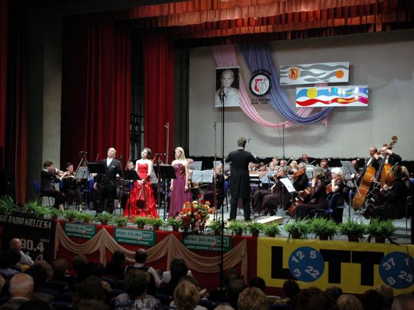 Festiwal Krystyny Jamroz.