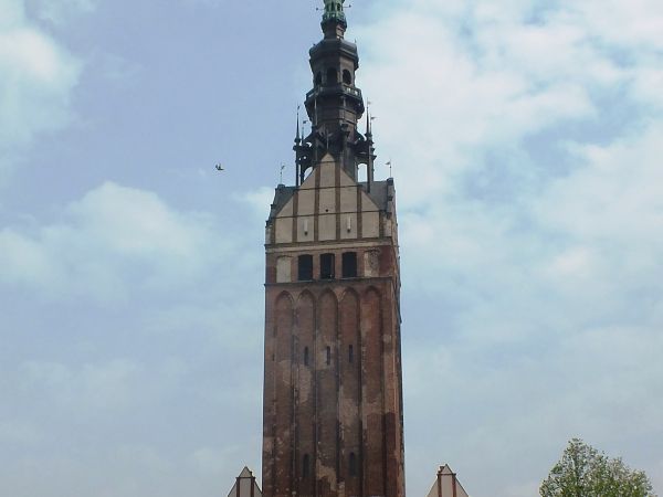 Kościół Św.Mikołaja