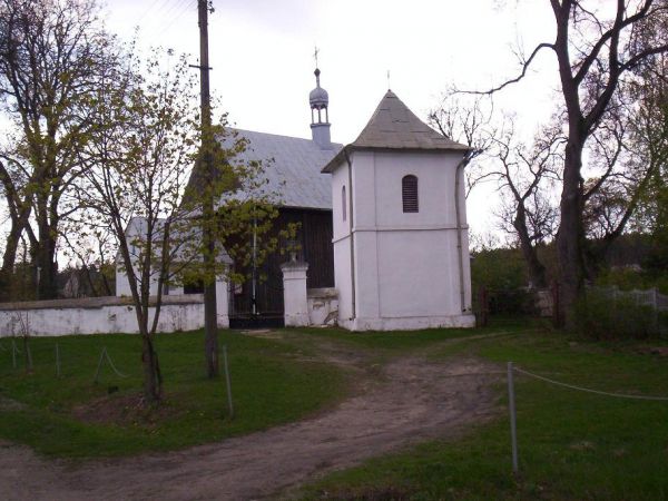 zdjecie Ruda Kościelna