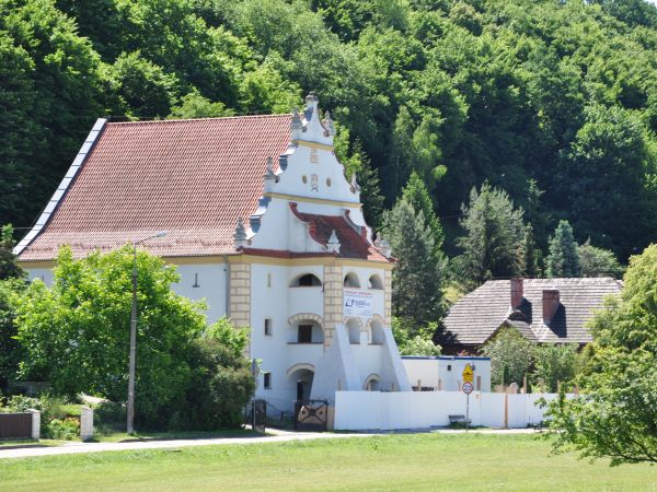 zdjecie Kazimierz Dolny