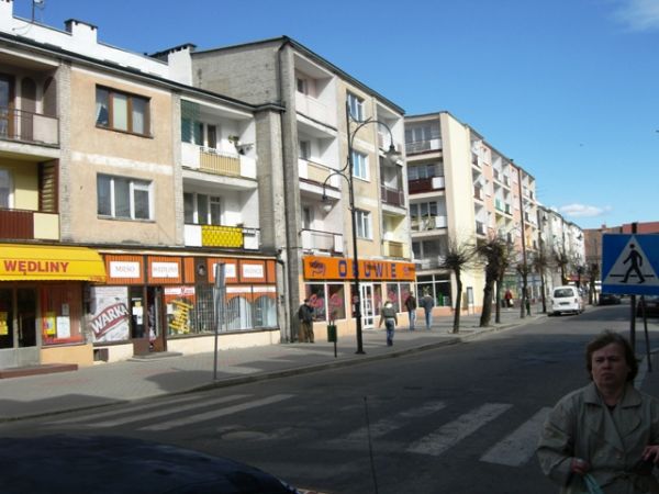 zdjecie Lidzbark Warmiński