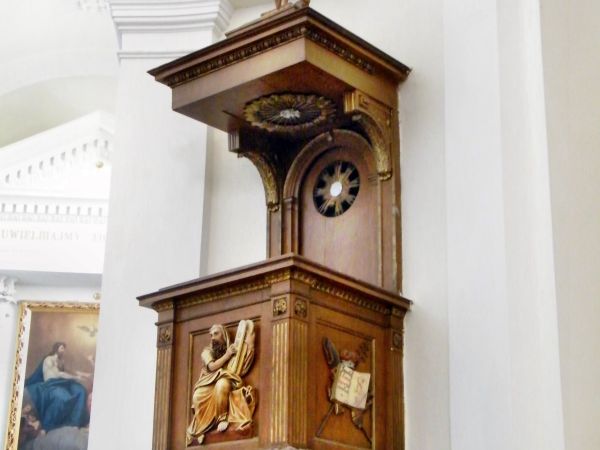 zdjecie Święty Krzyż