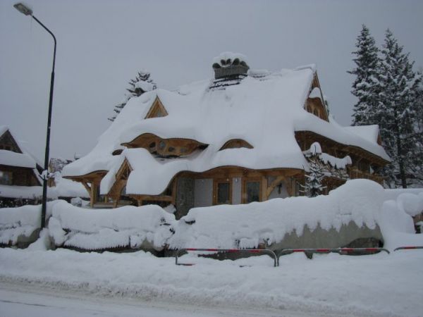 zdjecie Zakopane