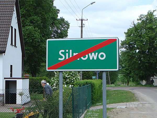 Silnowo